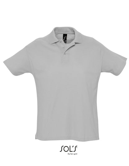 Summer Polo II (L512)
