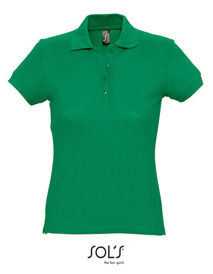Women´s Polo Passion (L513)