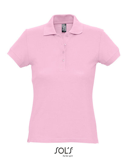 Summer Polo II (L512)