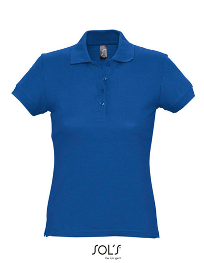 Women´s Polo Passion (L513)