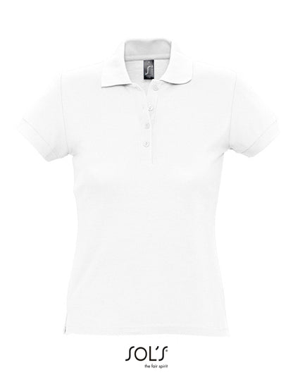 Women´s Polo Passion (L513)