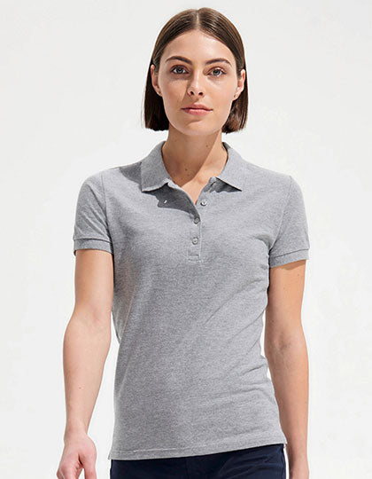 Women´s Polo People 210 (L519)