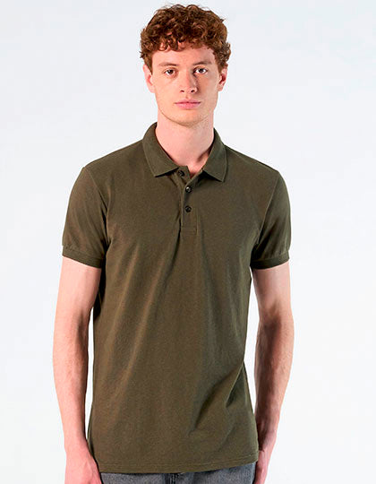 Men´s Polo Shirt Prime (L527)