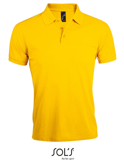 Men´s Polo Shirt Prime (L527)