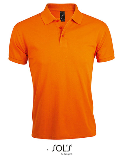 Men´s Polo Shirt Prime (L527)