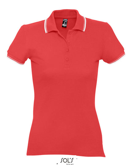 Women´s Polo Practice (L530)