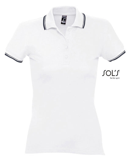 Women´s Polo Practice (L530)