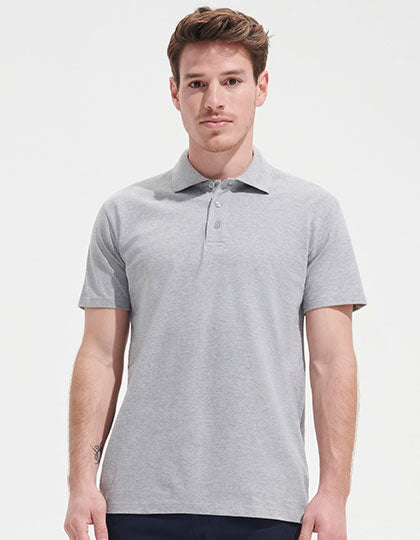 Polo Spring II (L562)