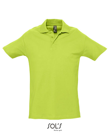 Polo Spring II (L562)
