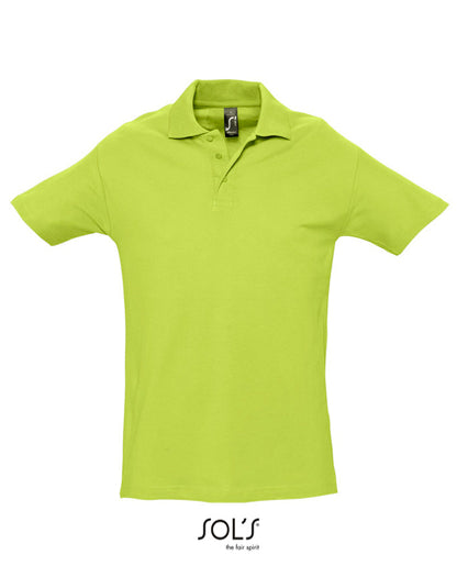 Polo Spring II (L562)