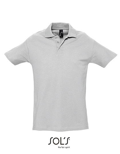 Polo Spring II (L562)