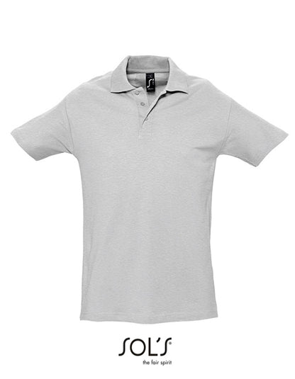 Polo Spring II (L562)