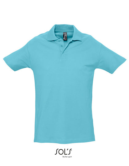 Polo Spring II (L562)