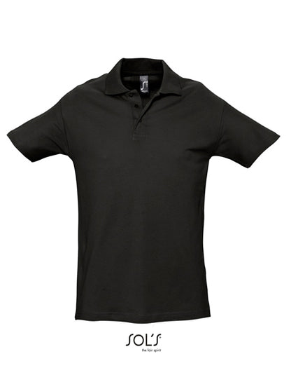 Polo Spring II (L562)