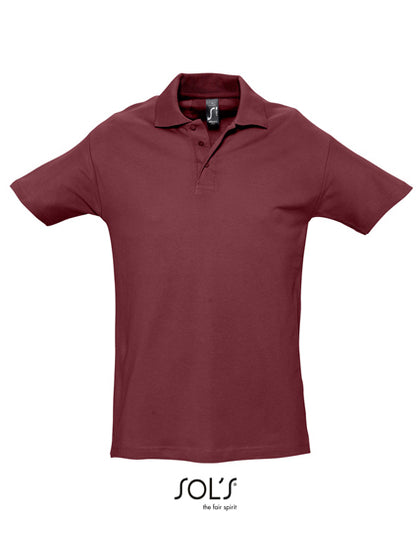 Polo Spring II (L562)