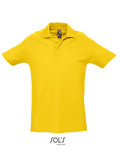 Polo Spring II (L562)