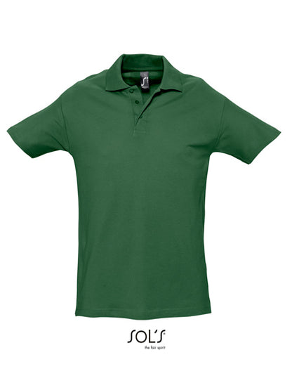Polo Spring II (L562)