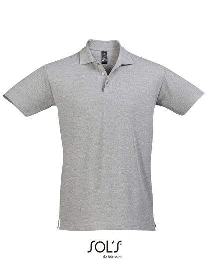 Polo Spring II (L562)