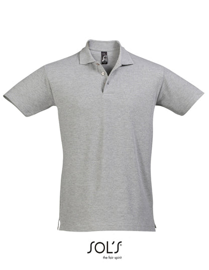 Polo Spring II (L562)
