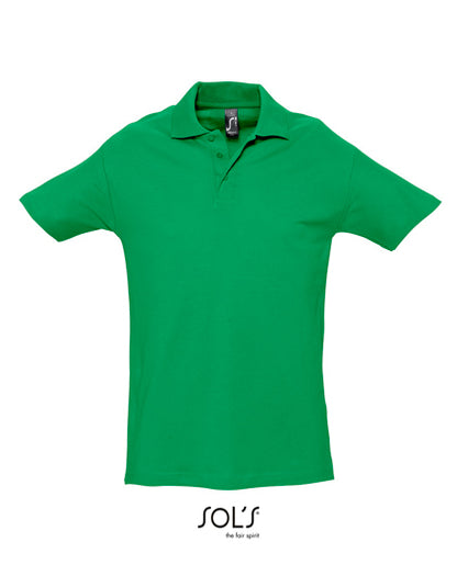 Polo Spring II (L562)