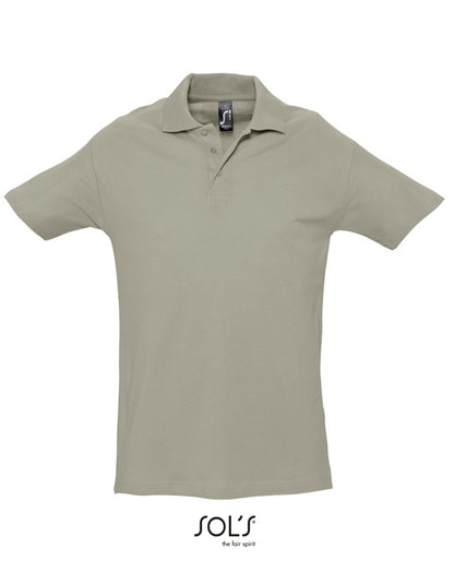 Polo Spring II (L562)