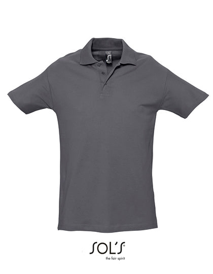 Polo Spring II (L562)