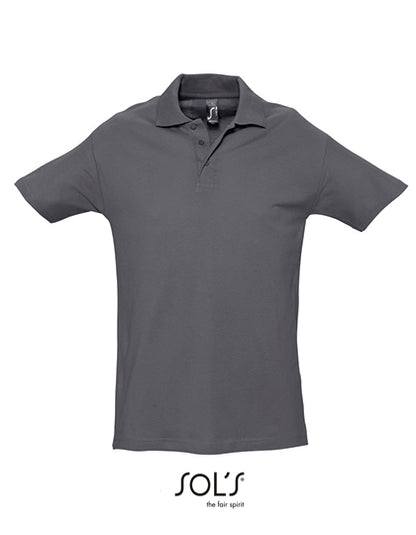 Polo Spring II (L562)