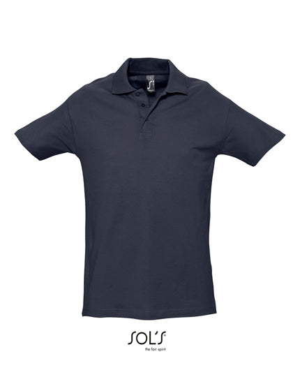 Polo Spring II (L562)