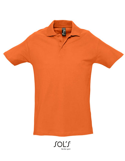 Polo Spring II (L562)