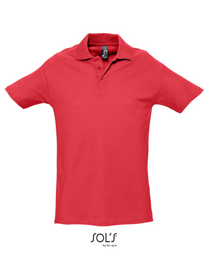 Polo Spring II (L562)