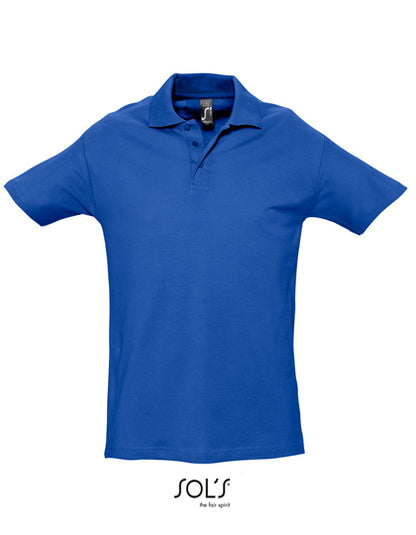Polo Spring II (L562)