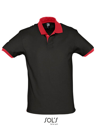 Polo Prince (L569)