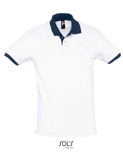 Polo Prince (L569)