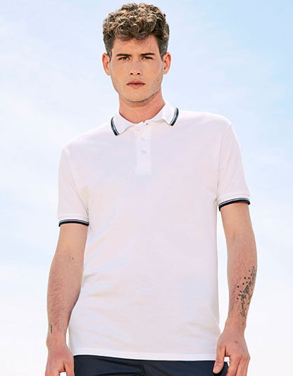 Contrast-Polo Practice (L585)