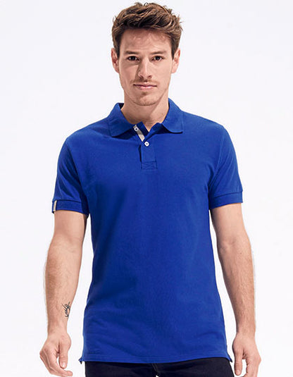 Men´s Polo Shirt Portland (L587)