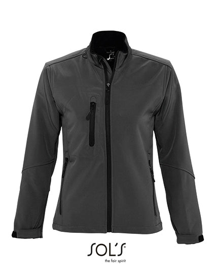 Women´s Softshell Jacket Roxy (L863)