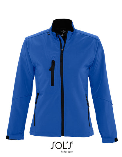 Women´s Softshell Jacket Roxy (L863)