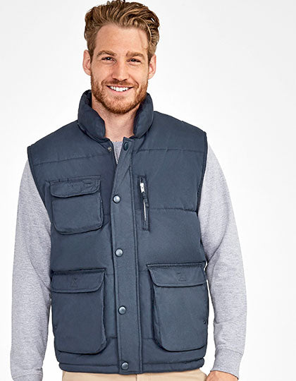 Viper Bodywarmer (L865)