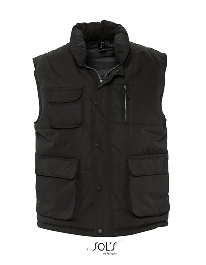 Viper Bodywarmer (L865)