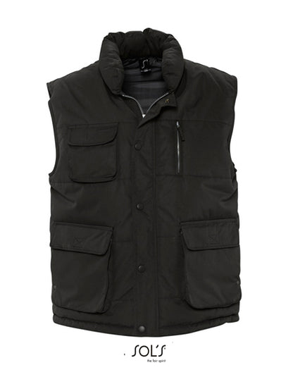 Viper Bodywarmer (L865)