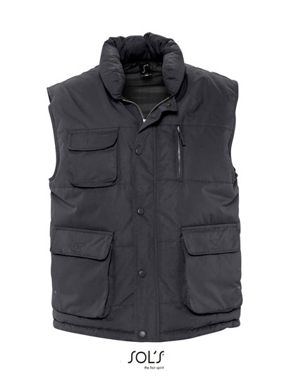 Viper Bodywarmer (L865)