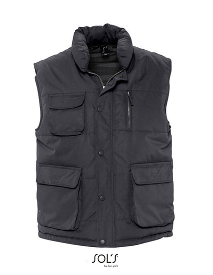 Viper Bodywarmer (L865)