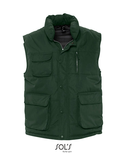 Viper Bodywarmer (L865)