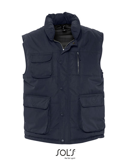 Viper Bodywarmer (L865)