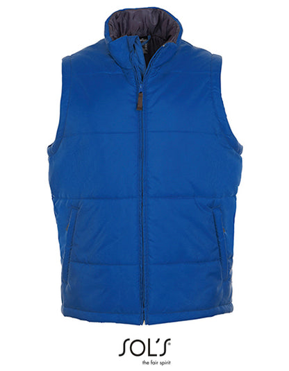 Bodywarmer Warm (L868)