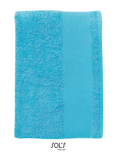 Hand Towel Island 50 (L890)