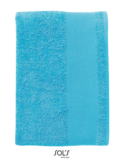 Hand Towel Island 50 (L890)