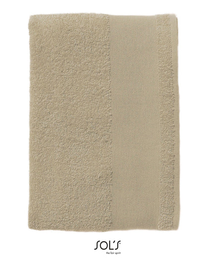 Hand Towel Island 50 (L890)