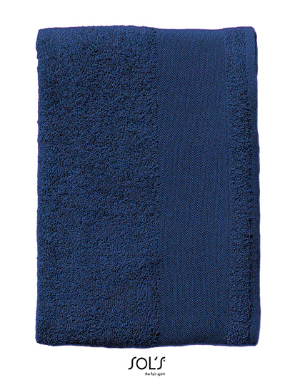 Bath Sheet Island 100 (L892)