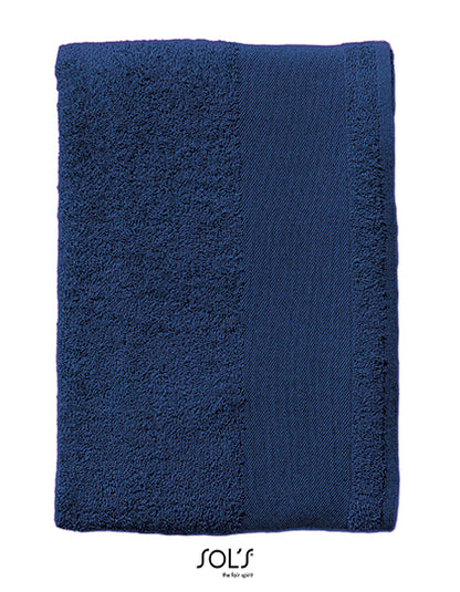 Bath Sheet Island 100 (L892)